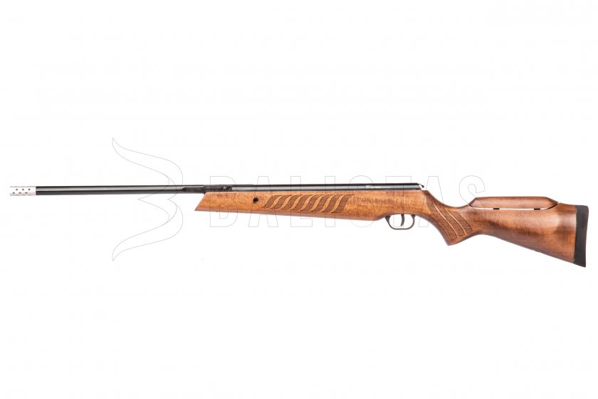 Luftgewehr Cometa Fusion Star 4,5mm - 24J