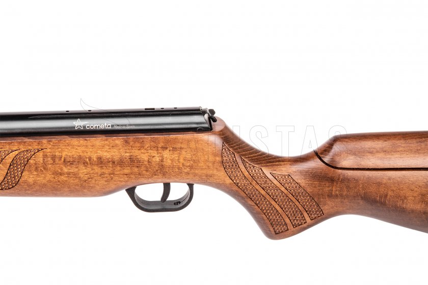 Luftgewehr Cometa Fusion Star 4,5mm - 24J