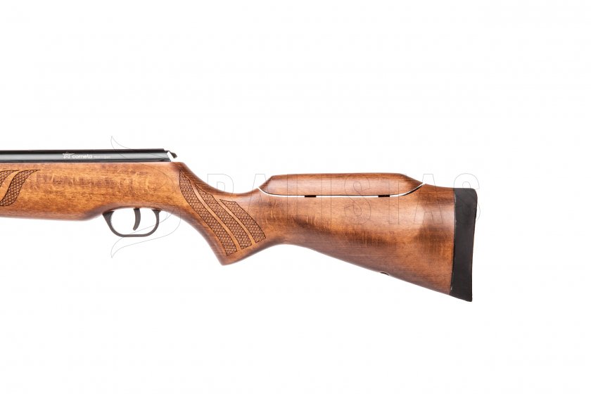 Luftgewehr Cometa Fusion Star 4,5mm - 24J
