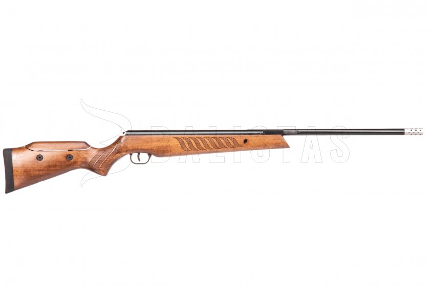 Luftgewehr Cometa Fusion Star 5,5mm - 24J