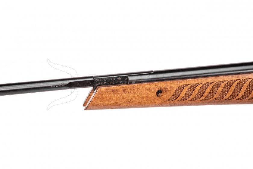 Luftgewehr Cometa Fusion Star 5,5mm - 24J
