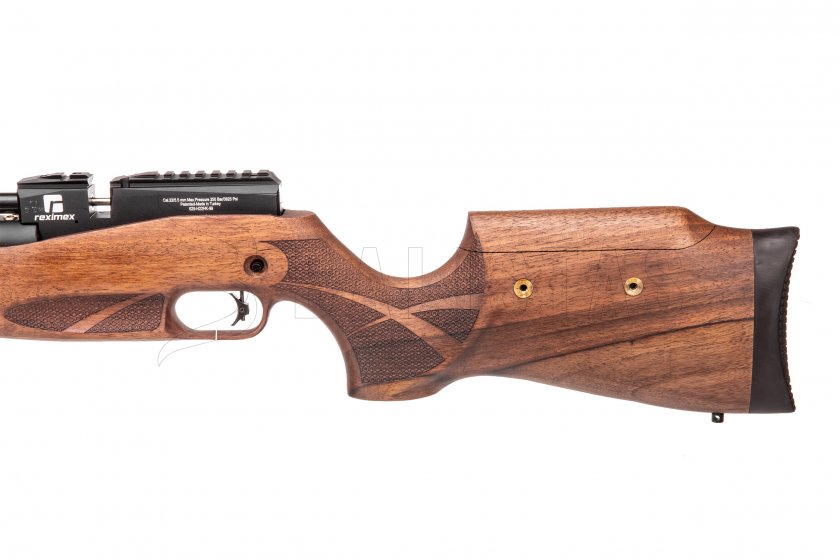 Luftgewehr Reximex Daystar W 5,5mm
