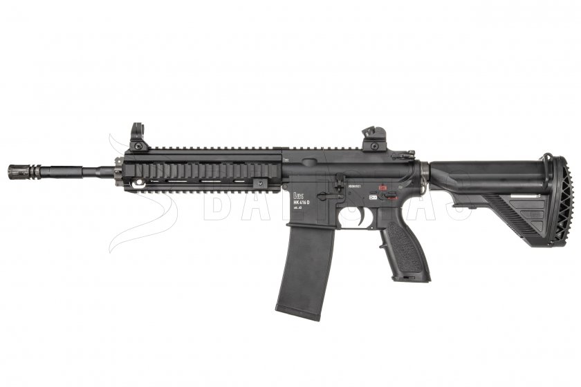 RAM Gewehr Umarex T4E Heckler&Koch 416 D Full-Auto .43 7,5J