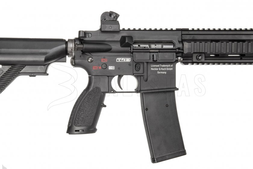 RAM Gewehr Umarex T4E Heckler&Koch 416 D Full-Auto .43 7,5J