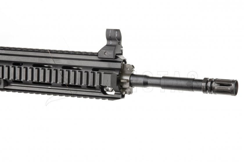 RAM Gewehr Umarex T4E Heckler&Koch 416 D Full-Auto .43 7,5J