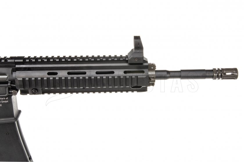 RAM Gewehr Umarex T4E Heckler&Koch 416 D Full-Auto .43 7,5J