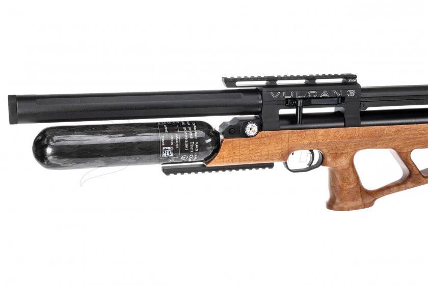 Luftgewehr Airgun Technology Vulcan 3 - 500mm 5,5mm