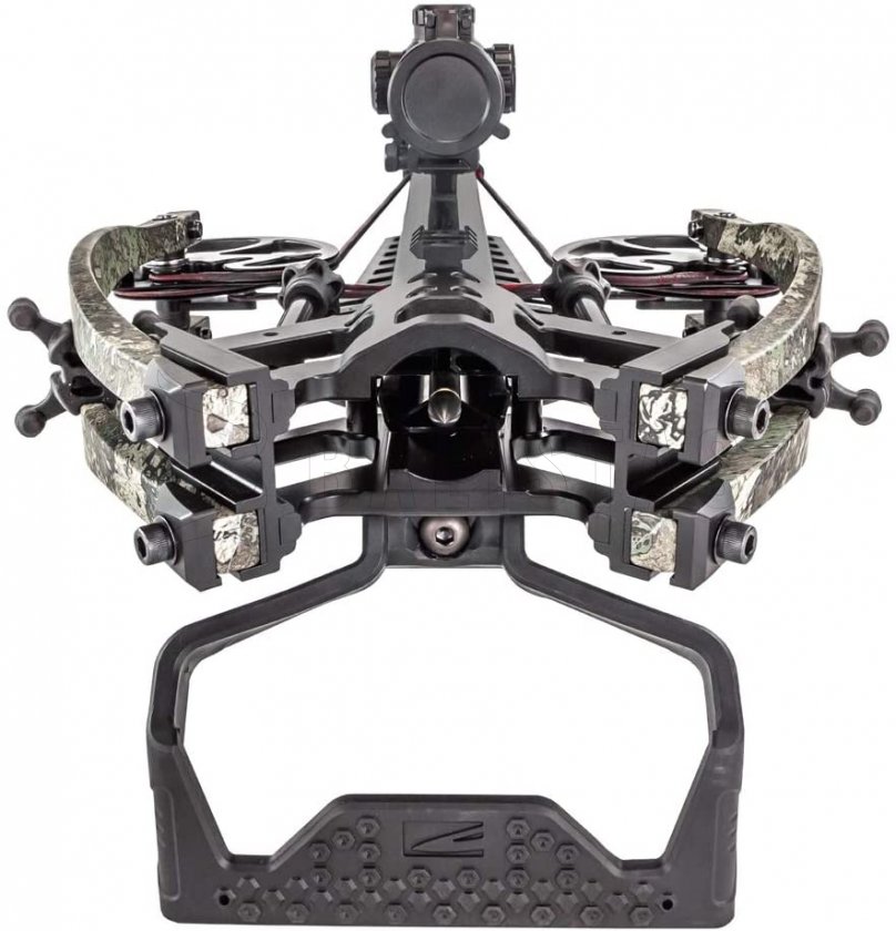 Armbrust Killer Instinct SWAT XP 200lb