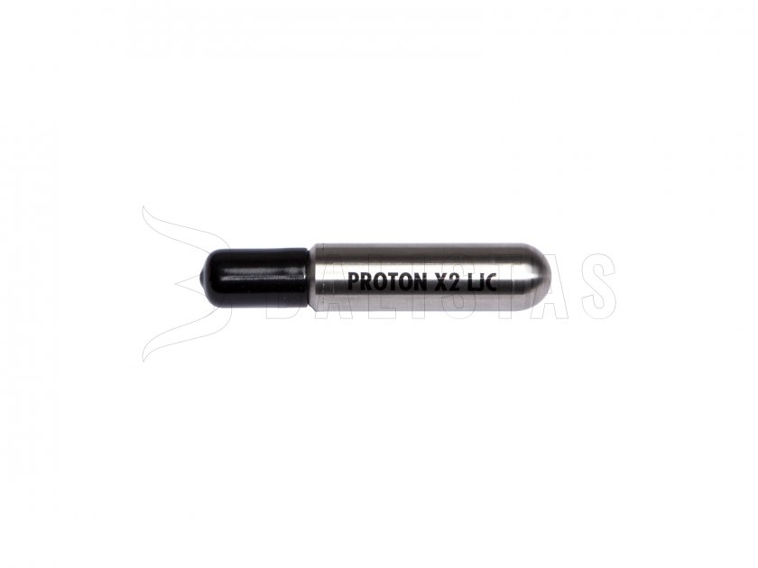 Nachfüllbare 12g Luftkartusche ASG Proton X2