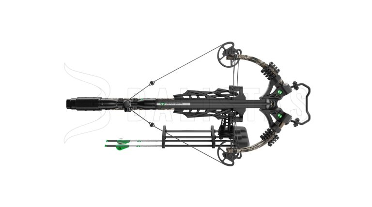 Armbrust CenterPoint Amped 425 200lb