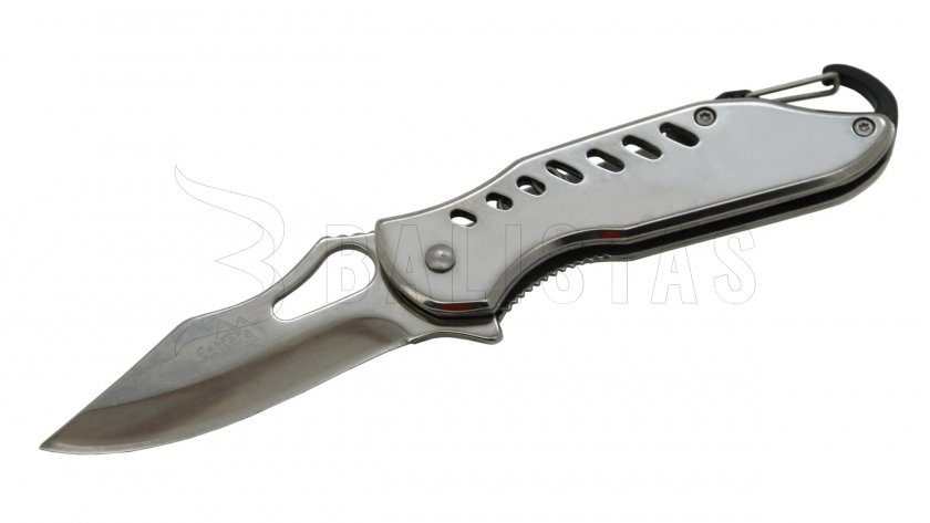 Klappmesser Cattara BRIGHT mit Sicherung 16,7cm