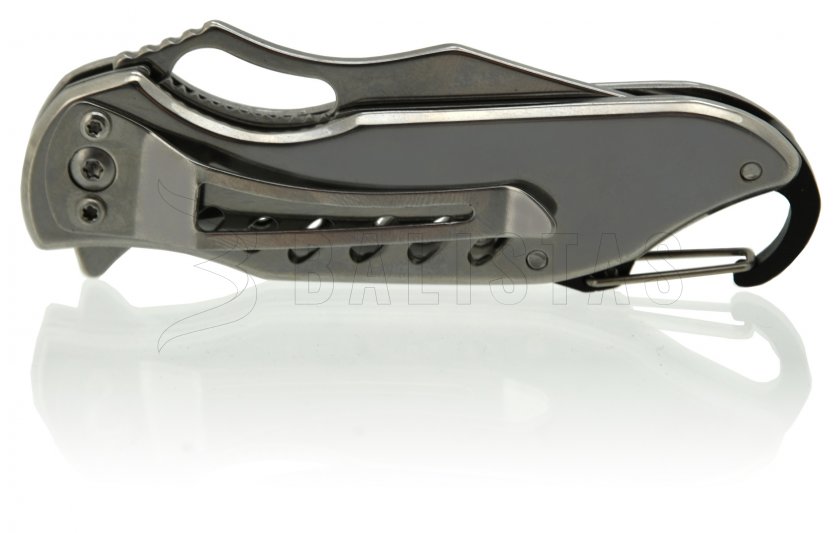 Klappmesser Cattara BRIGHT mit Sicherung 16,7cm
