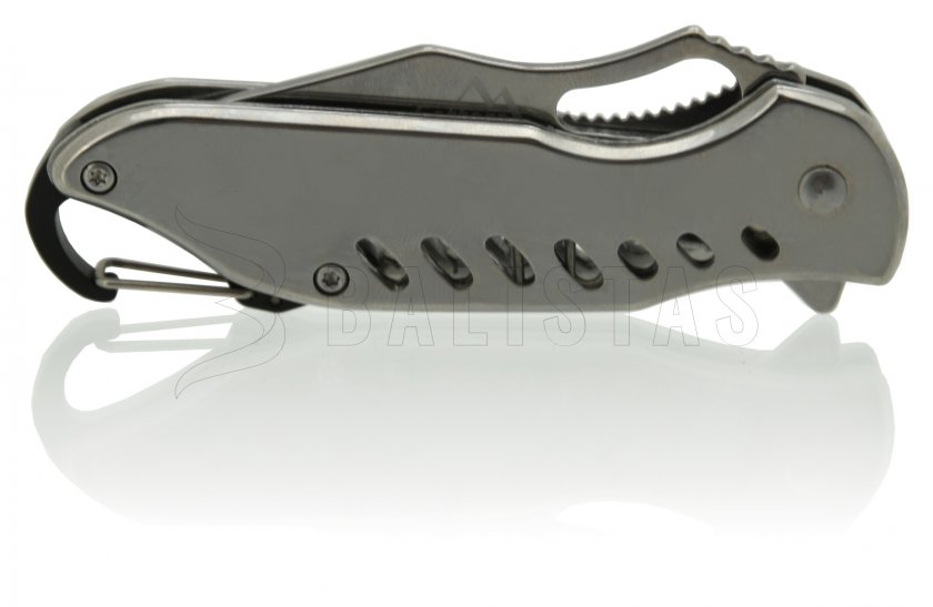 Klappmesser Cattara BRIGHT mit Sicherung 16,7cm