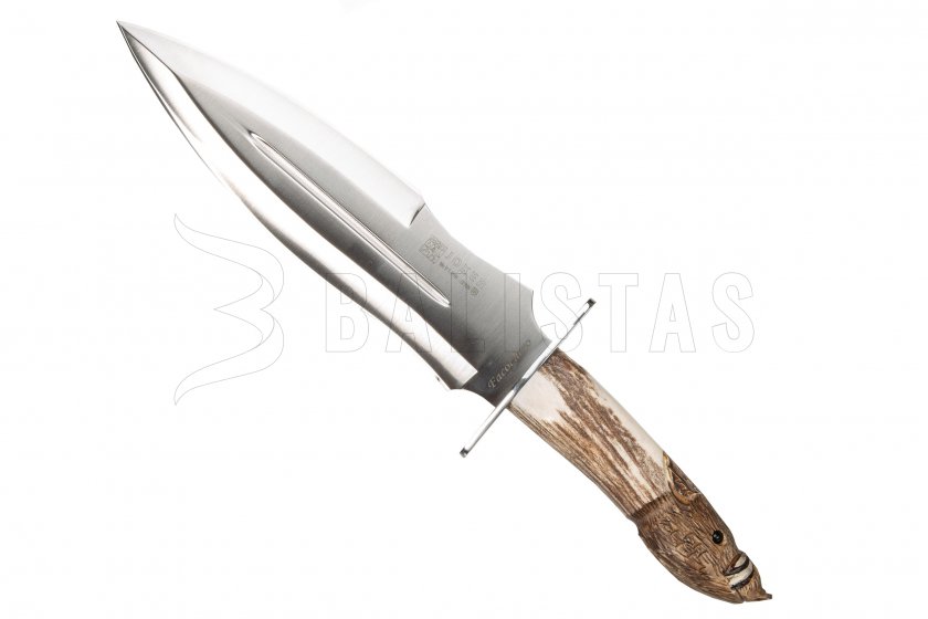Messer Joker Facochero CTJ42