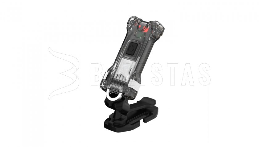 Taschenlampe Armytek Zippy ES WR - grau