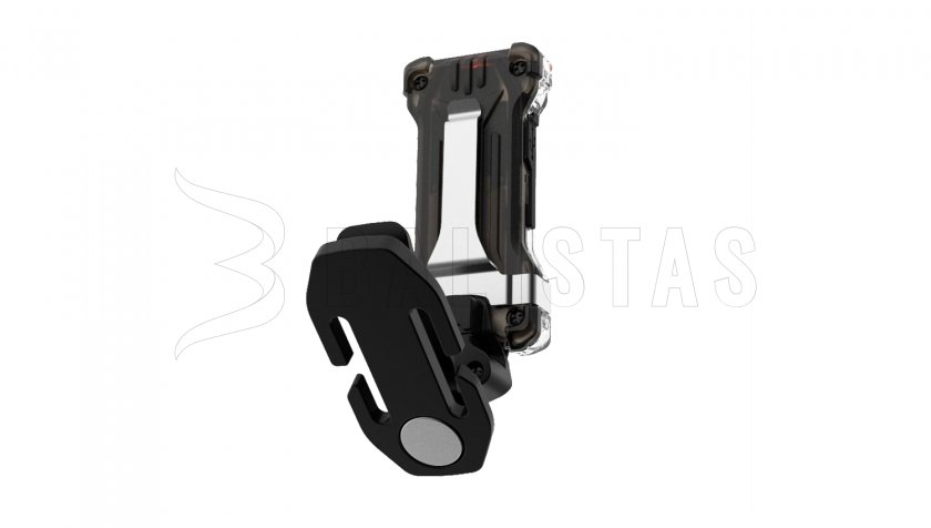 Taschenlampe Armytek Zippy ES WR - grau