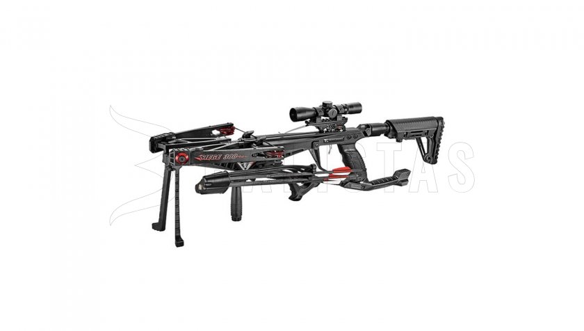 Armbrust Poe Lang Siege 150lb