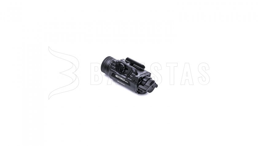 Pistolenlampe Nextorch WL11