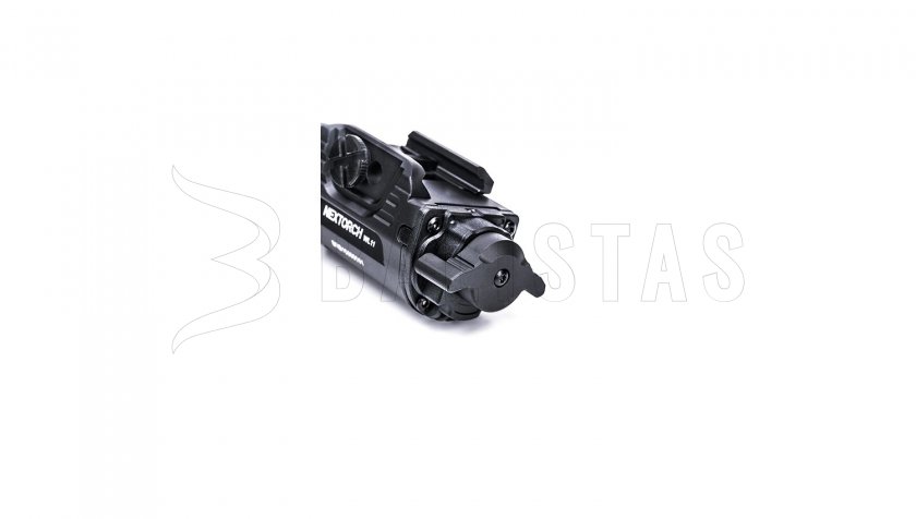 Pistolenlampe Nextorch WL11