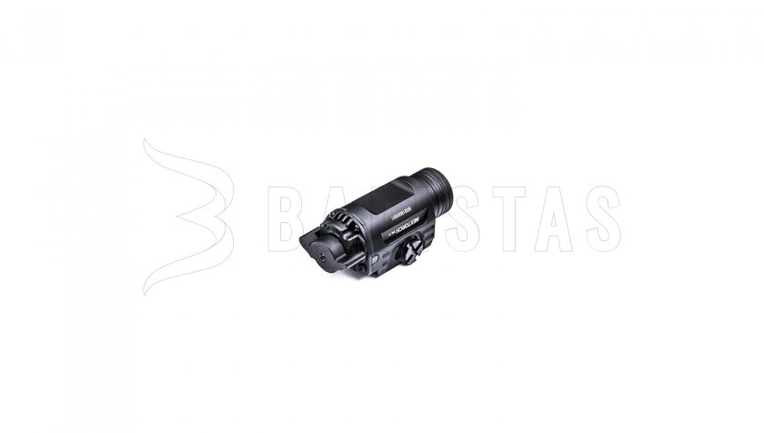 Pistolenlampe Nextorch WL11