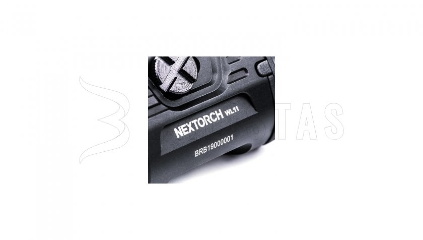 Pistolenlampe Nextorch WL11