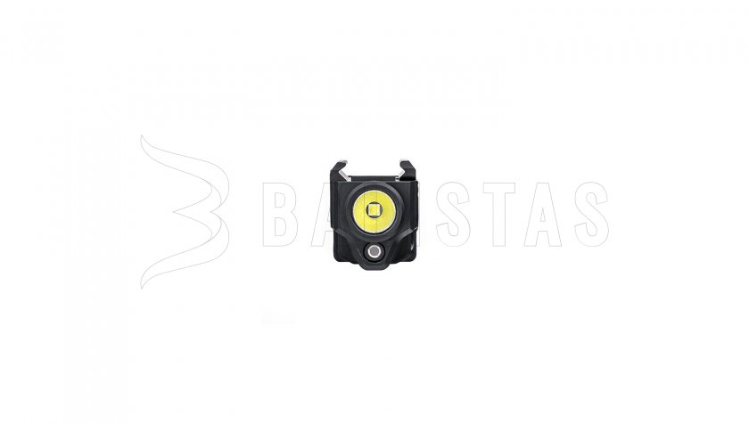 Pistolenlampe Nextorch WL22G mit Laser