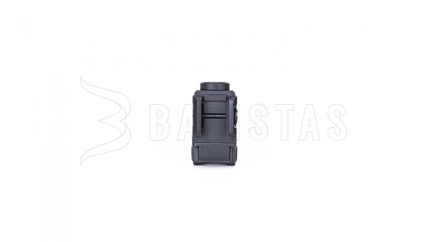 Pistolenlampe Nextorch WL22G mit Laser