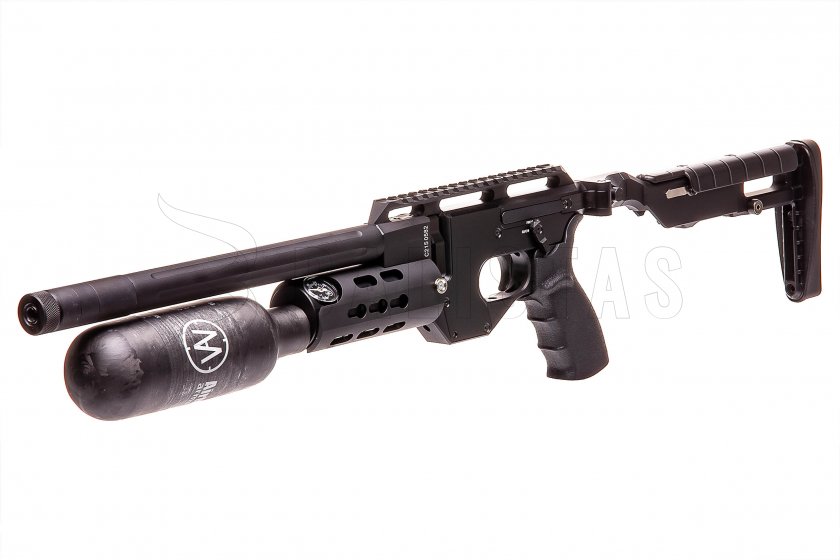 Luftgewehr AirMaks Katran CB 6,35mm