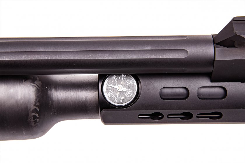Luftgewehr AirMaks Katran CB 6,35mm