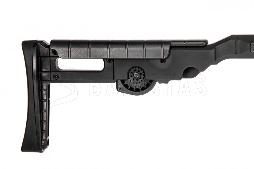 Luftgewehr AirMaks Katran XB HP 0,7 5,5mm