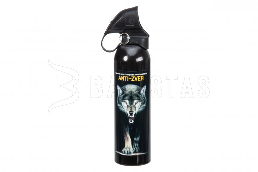 Abwehrspray Anti-Zver 650ml
