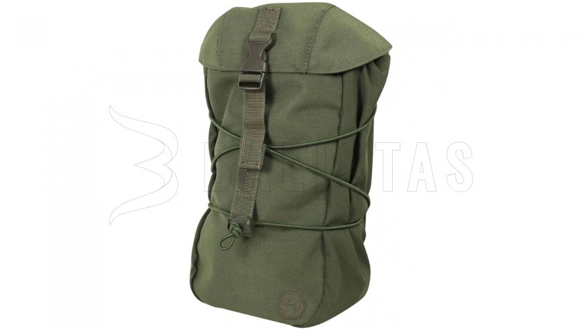 Viper große MOLLE-Tasche grün