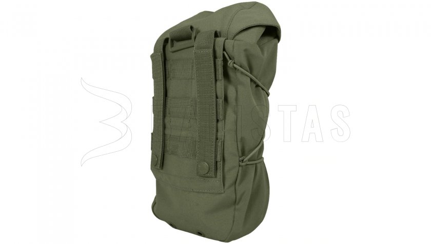 Viper große MOLLE-Tasche grün