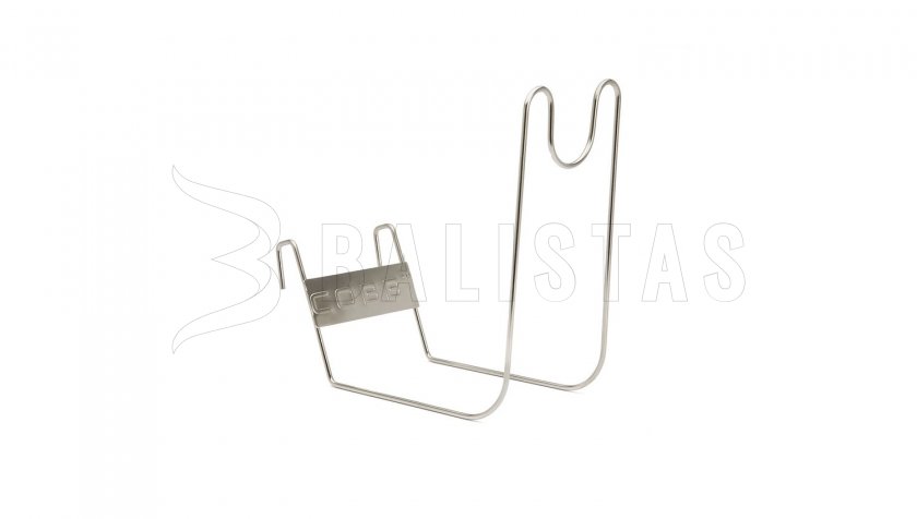 Halter für Grilldeckel COBB