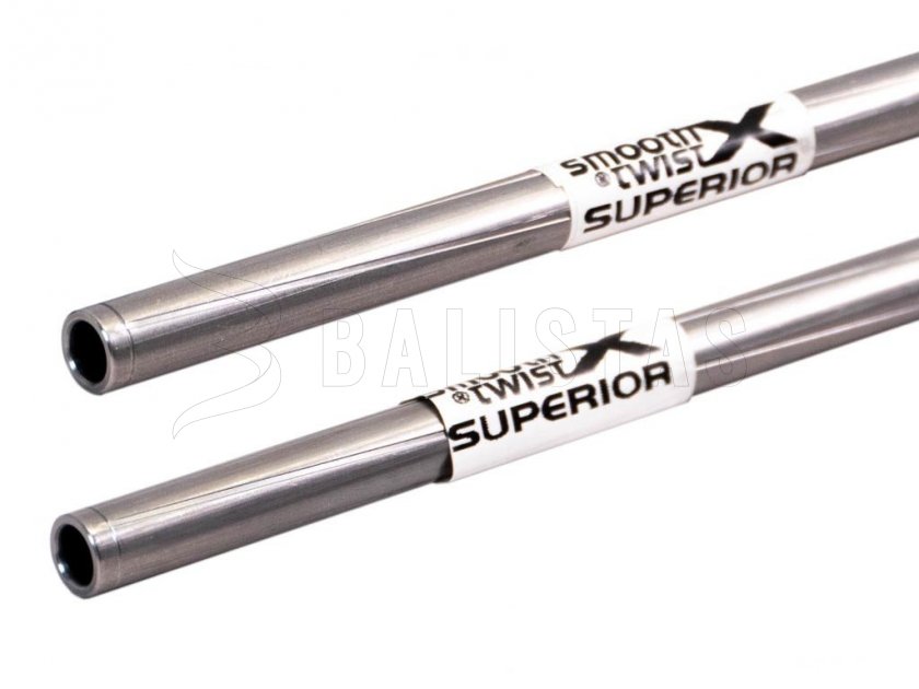 Ersatzlauf FX STX Superior Liner Standard 700mm 6,35mm