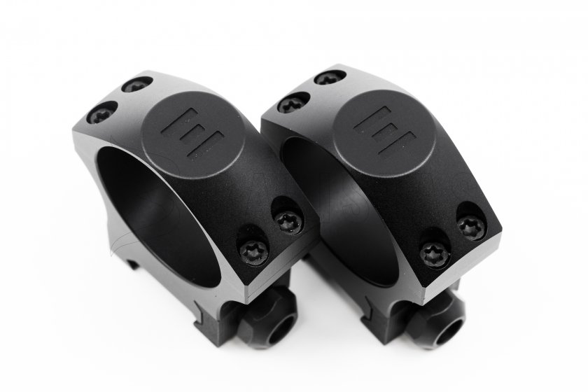 Montage Element Optics Accu-Lite 22mm/34mm niedrig
