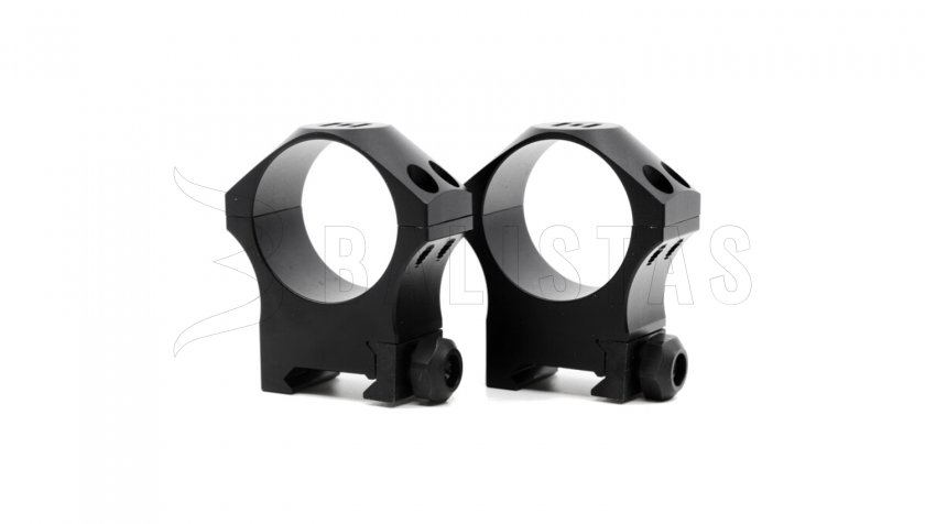 Montage Element Optics Accu-Lite 22mm/34mm hoch