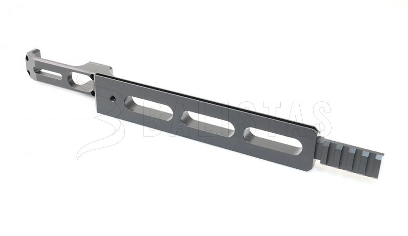 Saber Tactical Arca Swiss Schiene für FX Impact