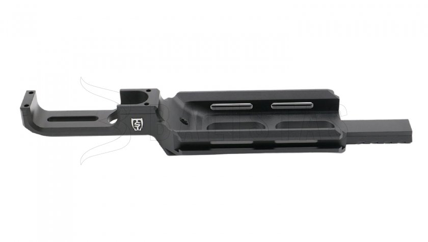 Schiene Saber Tactical Arca Swiss 2 für FX Impact Compact