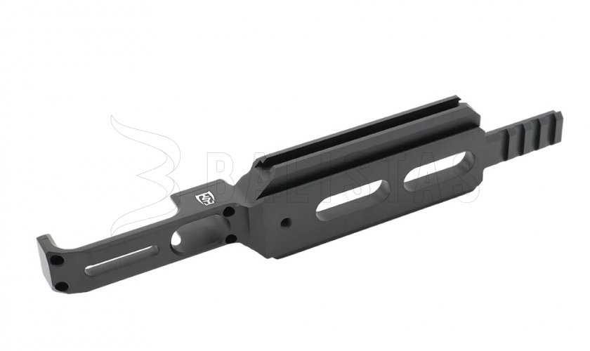 Schiene Saber Tactical Arca Swiss 2 für FX Impact Compact