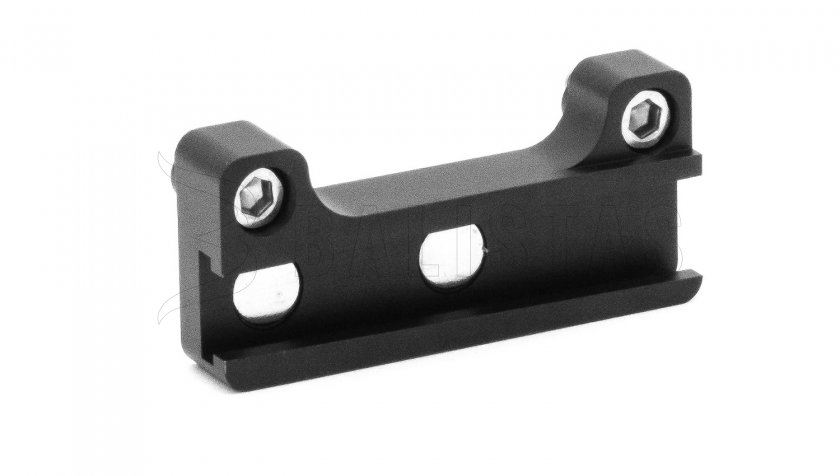 Monopod Adapter Saber Tactical für FX Impact
