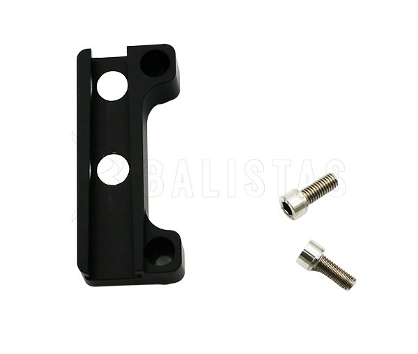 Monopod Adapter Saber Tactical für FX Impact
