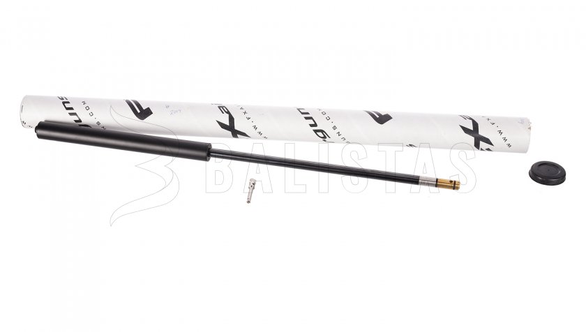 Ersatzlauf FX Kit Impact Smooth Twist X 700mm 6,35mm