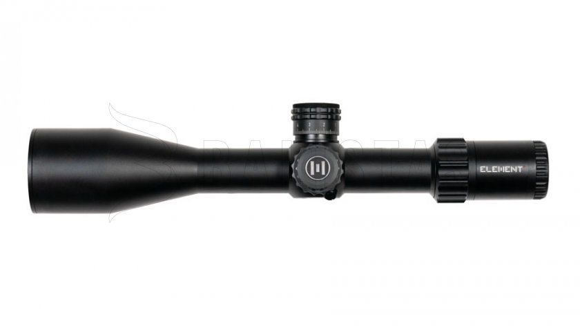 Zielfernrohr Element Titan 5-25x56 FFP APR-1C MRAD