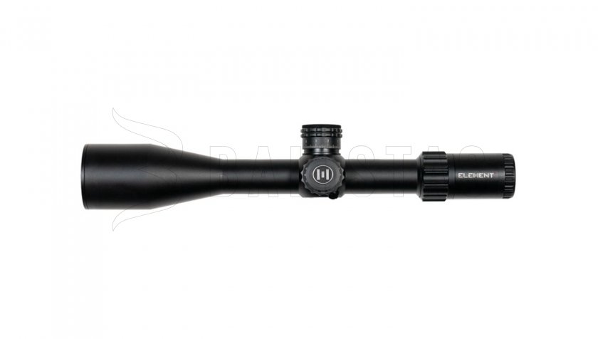 Zielfernrohr Element Titan 5-25x56 FFP APR-2D MRAD