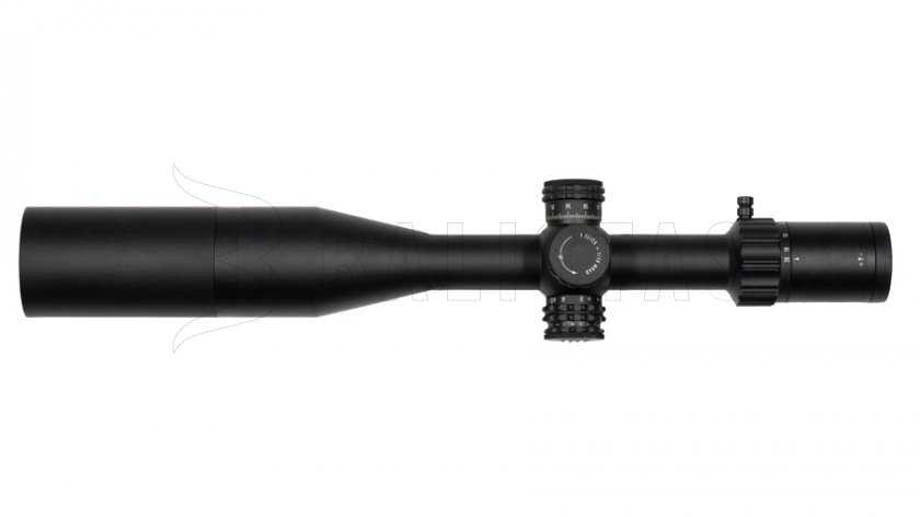 Zielfernrohr Element Nexus 5-20x50 FFP APR-1C MRAD