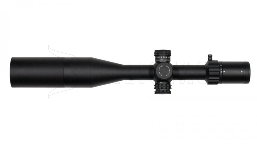 Zielfernrohr Element Nexus 5-20x50 FFP EHR-1C MOA