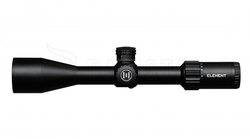 Zielfernrohr Element Helix 6-24x50 FFP APR-2D MRAD