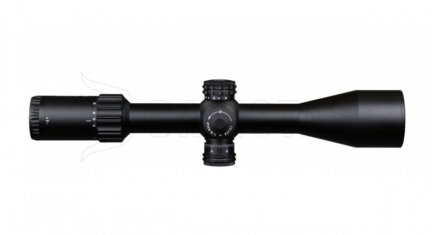 Zielfernrohr Element Helix 6-24x50 FFP APR-2D MRAD
