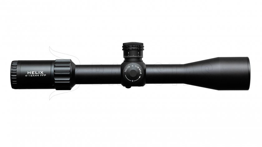 Zielfernrohr Element Helix 4-16x44 FFP APR-2D MRAD